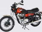 Triumph Bonneville 750 T140E